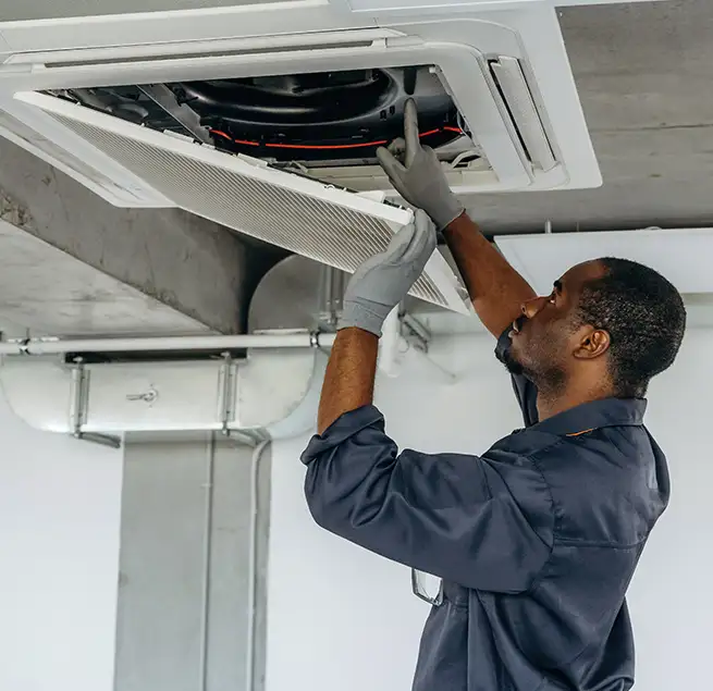 Why Homeowners & Businesses Trust Us in Pawtucket, RI?