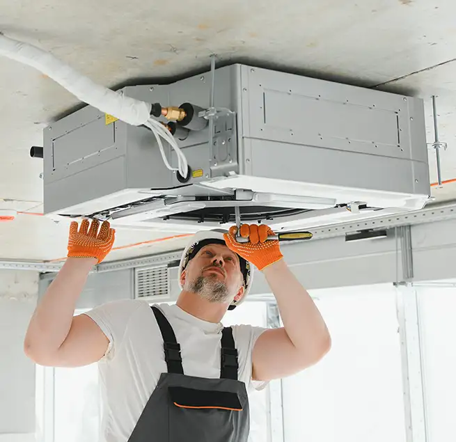 Why Homeowners & Businesses Trust Us Pawtucket, RI