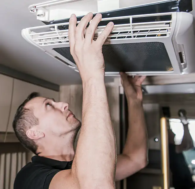 Why Homeowners & Businesses Trust Us Pawtucket, RI