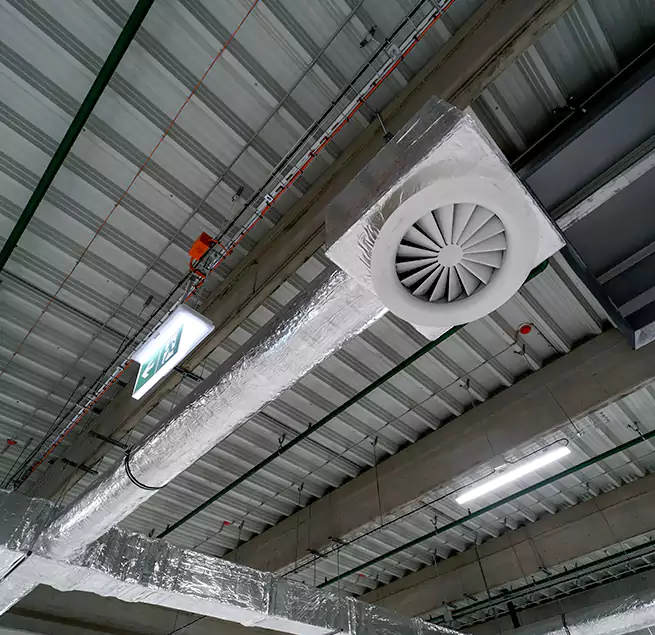 Why Homeowners & Businesses Trust Us in Pawtucket, RI