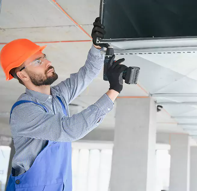 Why Homeowners & Businesses Trust Us in Pawtucket, RI?