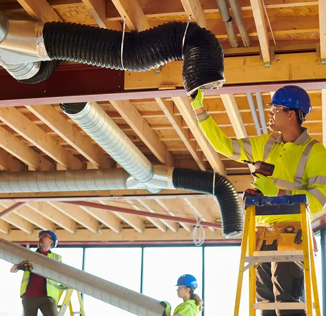 Why Homeowners & Businesses Trust Us in Pawtucket, RI?