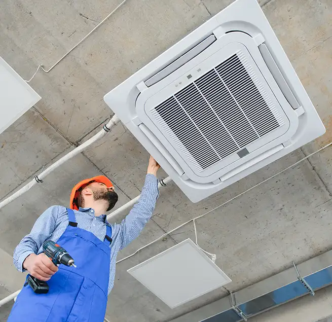 Why Homeowners & Businesses Trust Us in Pawtucket, RI