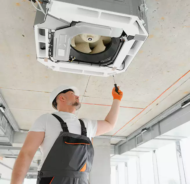 Why Homeowners Businesses Trust Us in Pawtucket, RI