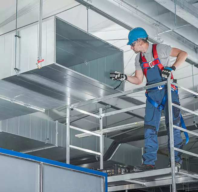 Why Homeowners & Businesses Trust Us Pawtucket, RI