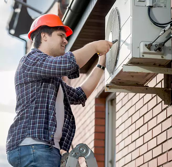 Why Homeowners & Businesses Trust Us Pawtucket, RI