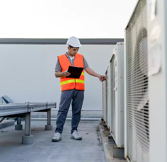 Why Homeowners & Businesses Trust Us in Pawtucket, RI?