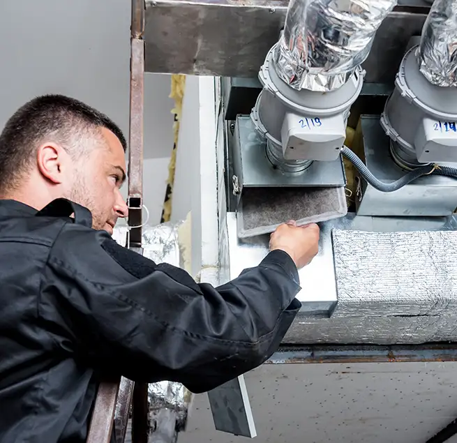 Why Homeowners & Businesses Trust Us in Pawtucket, RI?